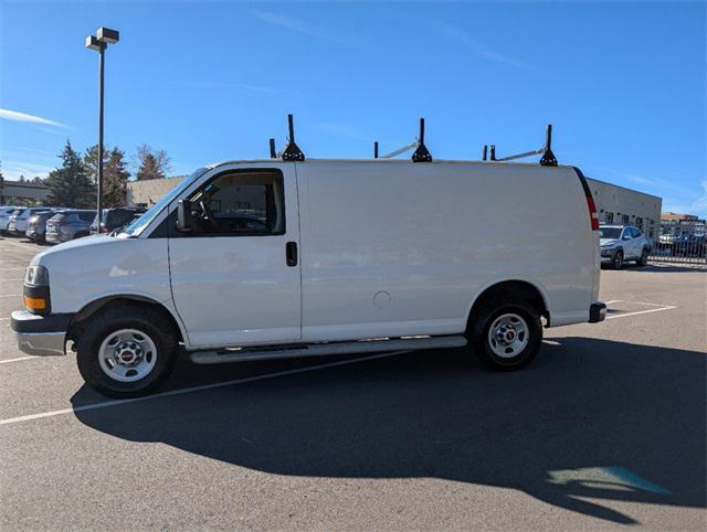 used 2016 GMC Savana 2500 car, priced at $19,900