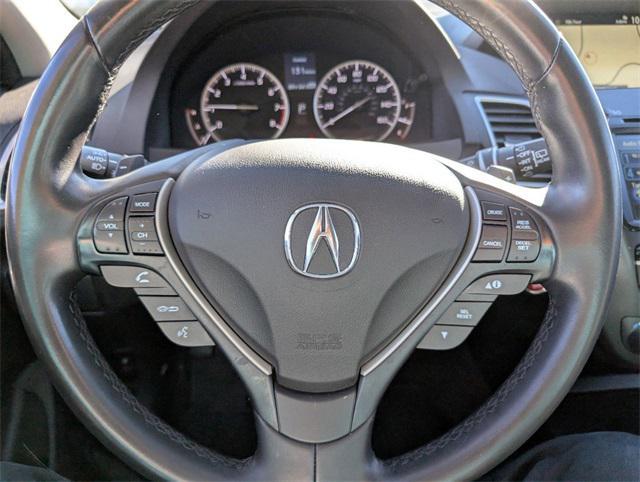 used 2018 Acura RDX car, priced at $22,900