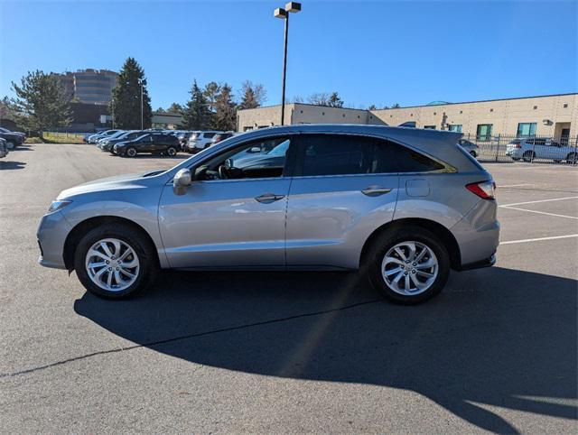 used 2018 Acura RDX car, priced at $22,900