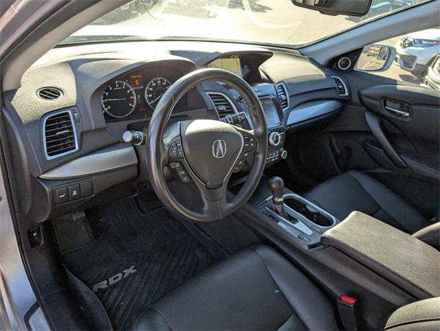 used 2018 Acura RDX car, priced at $22,900