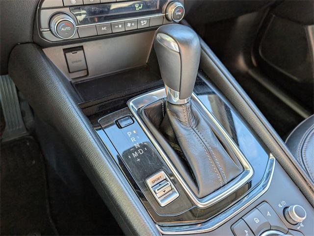 used 2023 Mazda CX-5 car, priced at $25,900