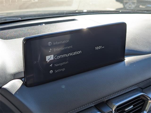 used 2023 Mazda CX-5 car, priced at $25,900