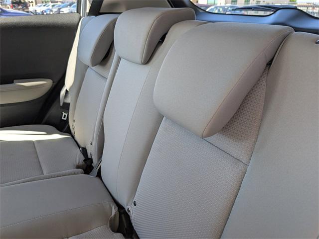 used 2021 Honda HR-V car, priced at $23,900