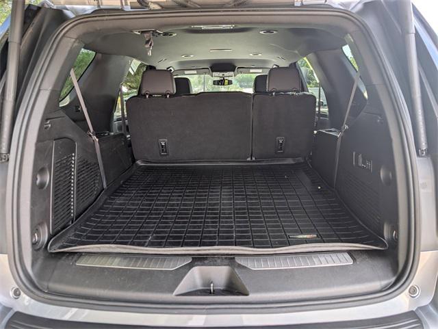 used 2022 Chevrolet Tahoe car, priced at $56,900