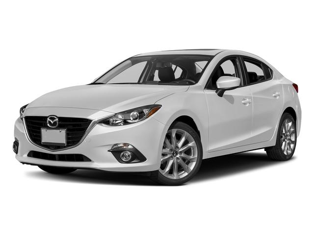 used 2016 Mazda Mazda3 car, priced at $14,900