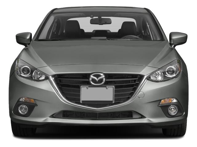 used 2016 Mazda Mazda3 car, priced at $14,900