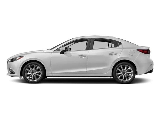 used 2016 Mazda Mazda3 car, priced at $14,900