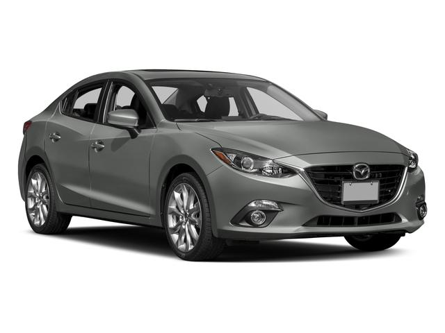 used 2016 Mazda Mazda3 car, priced at $14,900