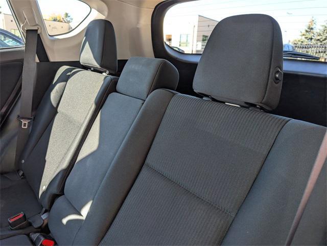 used 2017 Toyota RAV4 car, priced at $17,900