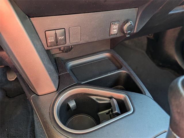 used 2017 Toyota RAV4 car, priced at $17,900