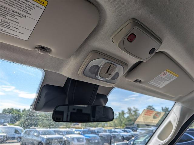 used 2023 Ram ProMaster 2500 car, priced at $35,900