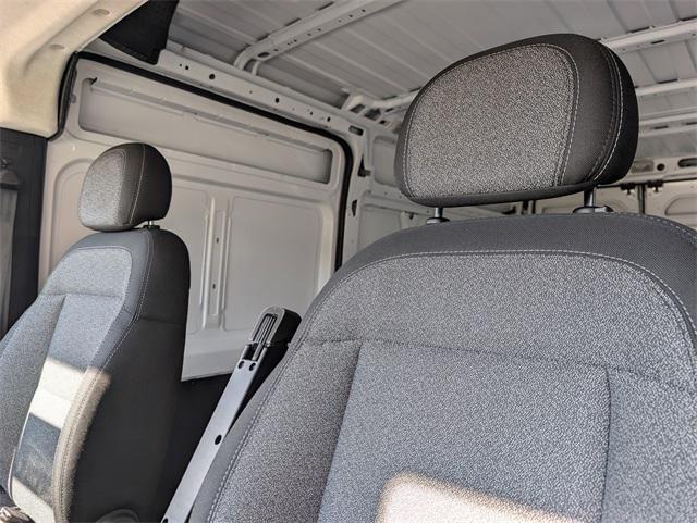 used 2023 Ram ProMaster 2500 car, priced at $35,900