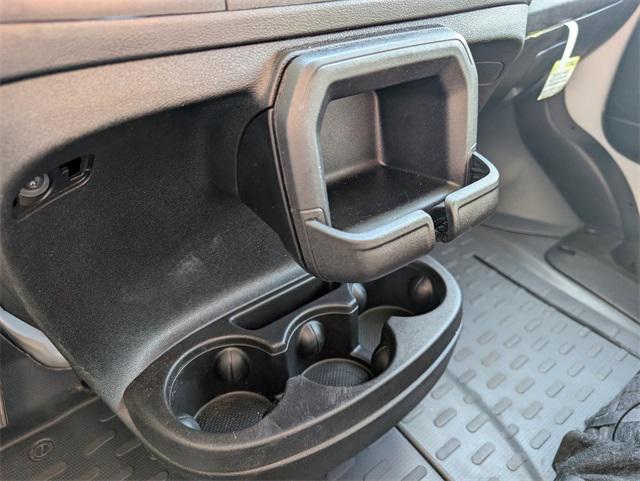 used 2023 Ram ProMaster 2500 car, priced at $35,900