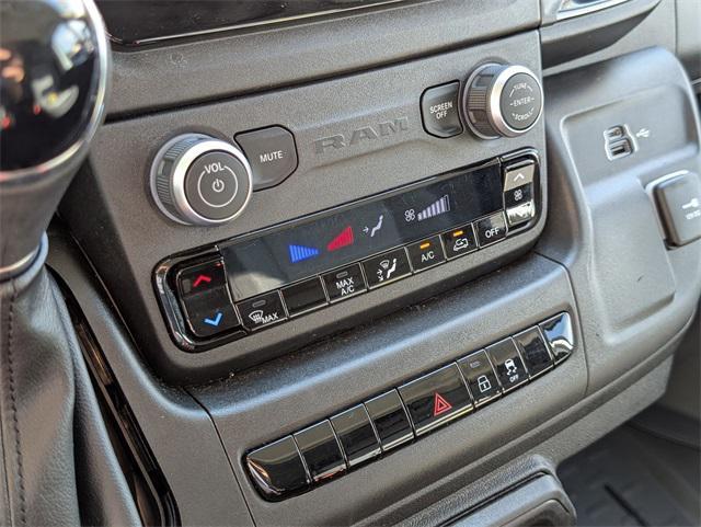 used 2023 Ram ProMaster 2500 car, priced at $35,900