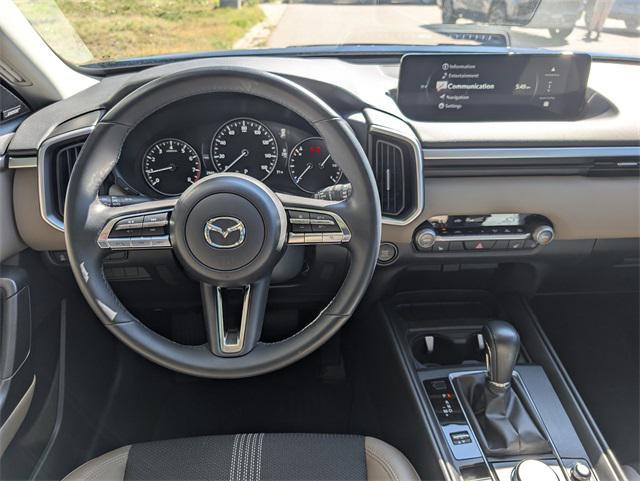 used 2025 Mazda CX-50 car, priced at $31,900