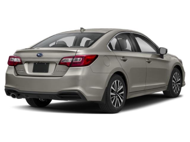 used 2018 Subaru Legacy car, priced at $15,500