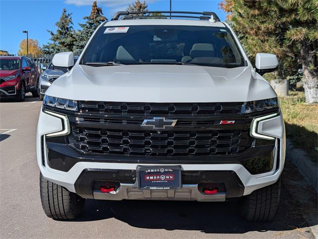 used 2023 Chevrolet Tahoe car, priced at $57,900