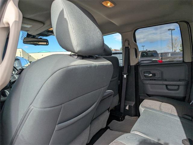 used 2015 Ram 1500 car, priced at $19,900