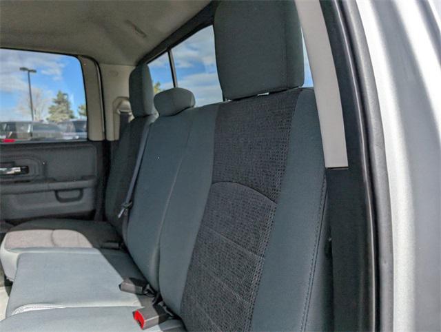 used 2015 Ram 1500 car, priced at $19,900