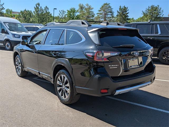 used 2023 Subaru Outback car, priced at $32,500