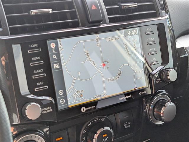 used 2020 Toyota 4Runner car, priced at $38,900