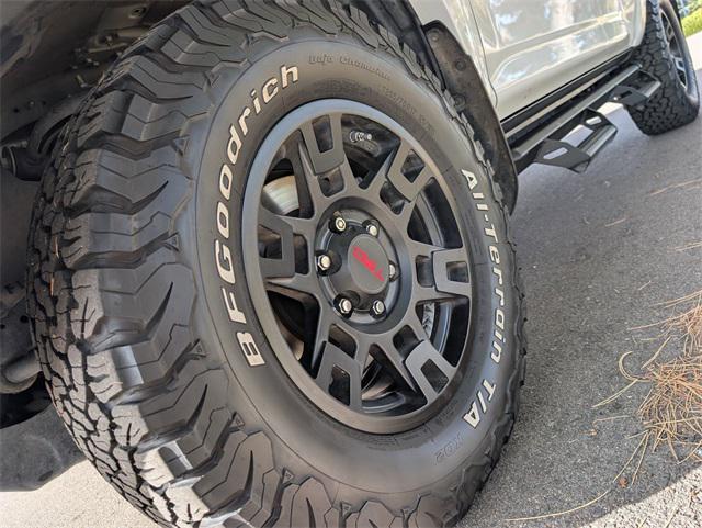 used 2020 Toyota 4Runner car, priced at $38,900