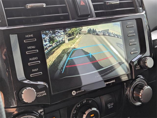 used 2020 Toyota 4Runner car, priced at $38,900