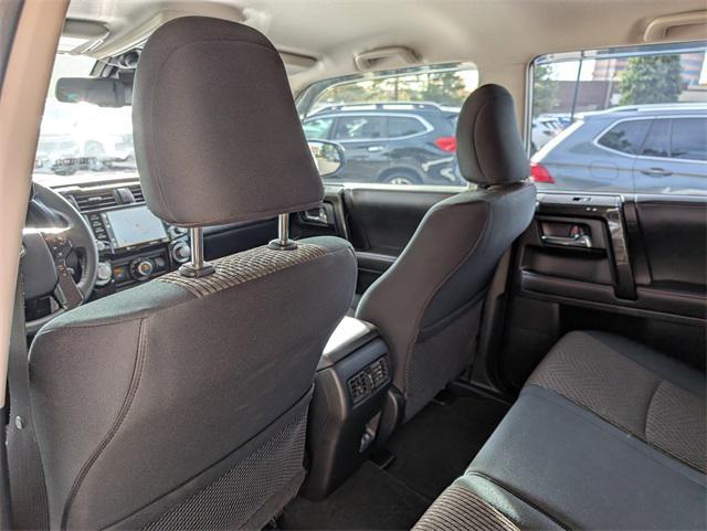 used 2020 Toyota 4Runner car, priced at $38,900