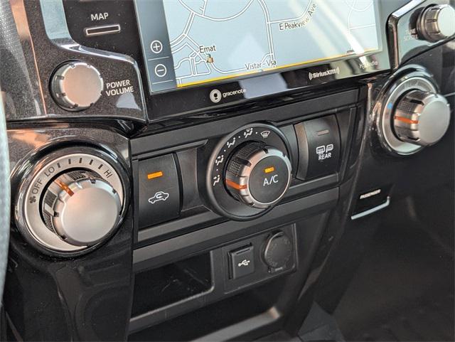 used 2020 Toyota 4Runner car, priced at $38,900