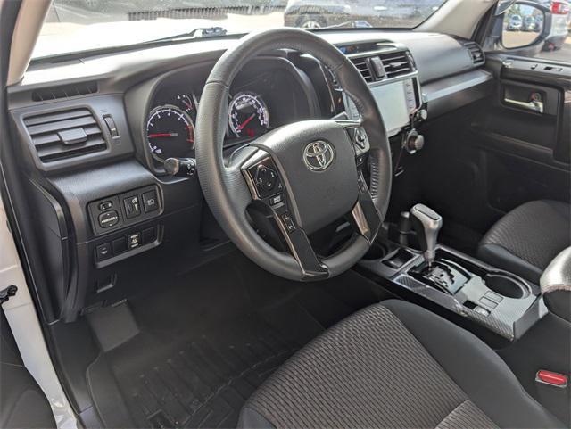 used 2020 Toyota 4Runner car, priced at $38,900