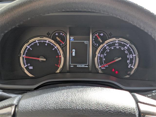 used 2020 Toyota 4Runner car, priced at $38,900