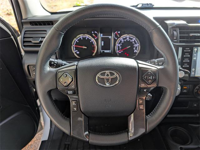 used 2020 Toyota 4Runner car, priced at $38,900