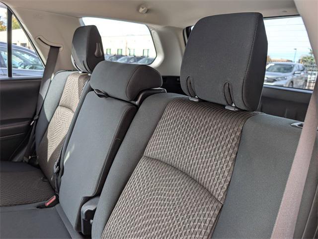 used 2020 Toyota 4Runner car, priced at $38,900