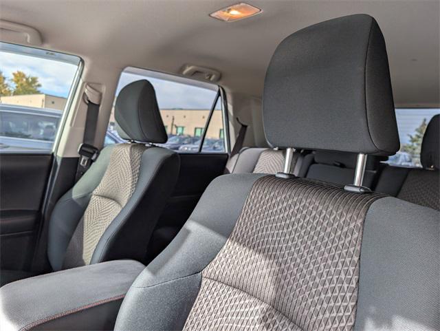 used 2020 Toyota 4Runner car, priced at $38,900