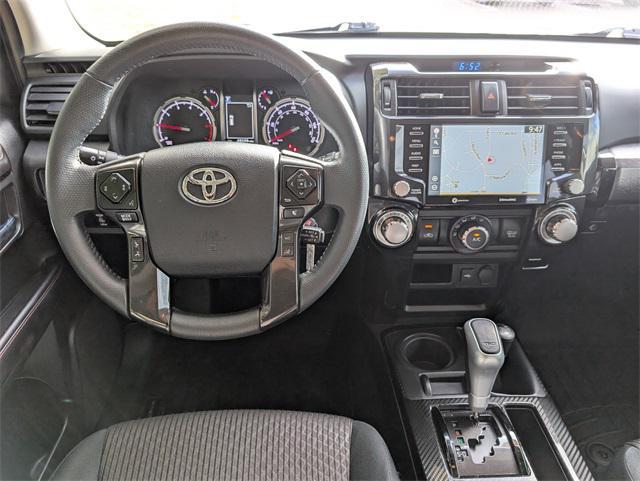 used 2020 Toyota 4Runner car, priced at $38,900