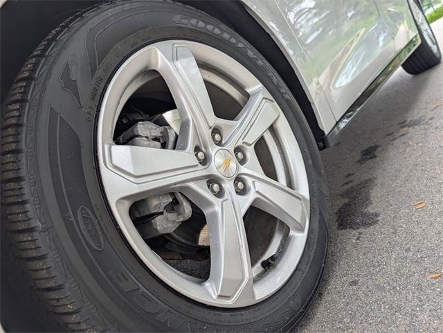 used 2018 Chevrolet Volt car, priced at $13,900