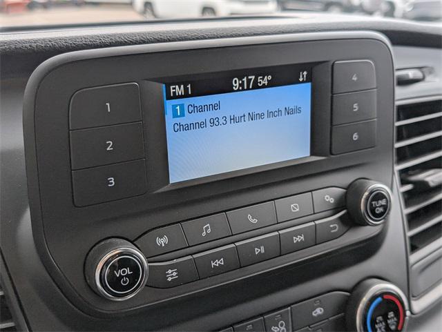 used 2024 Ford Transit-250 car, priced at $47,900