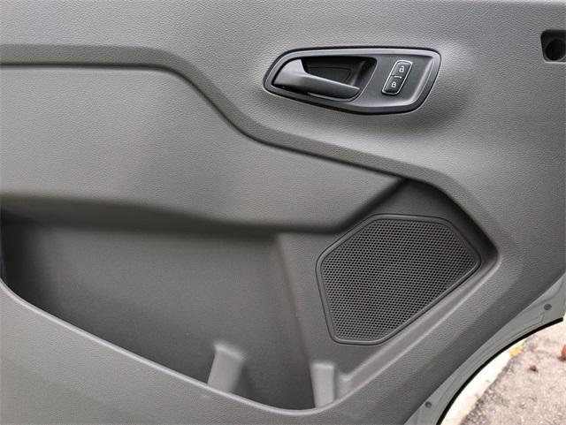 used 2024 Ford Transit-250 car, priced at $47,900