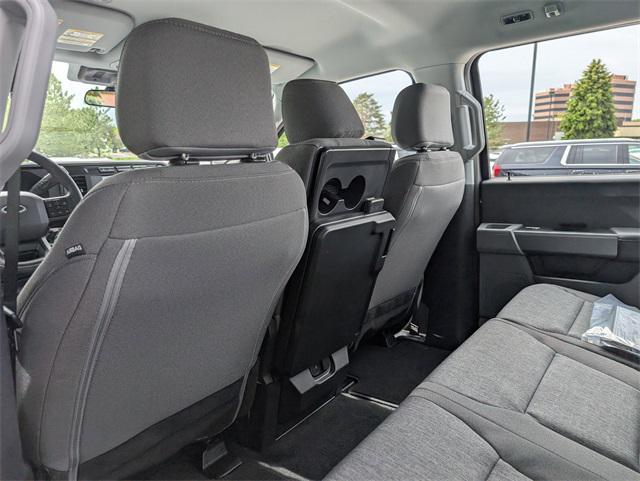 used 2024 Ford F-350 car, priced at $63,900
