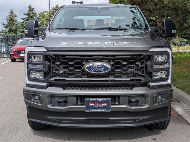used 2024 Ford F-350 car, priced at $63,900