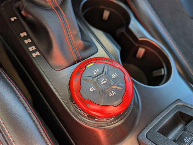 used 2023 Ford Bronco car, priced at $69,900