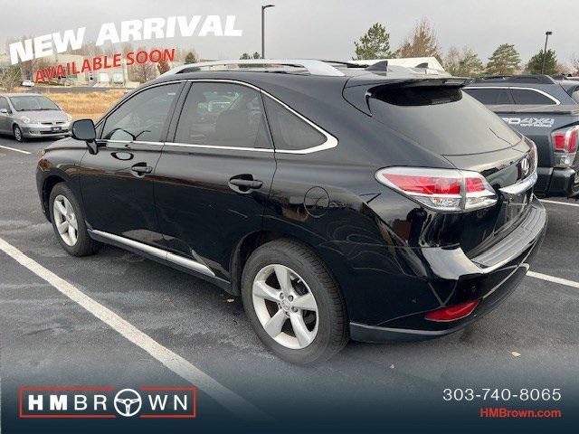 used 2015 Lexus RX 350 car, priced at $22,900