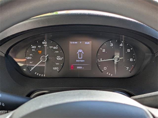 used 2022 Ram ProMaster 2500 car, priced at $28,900