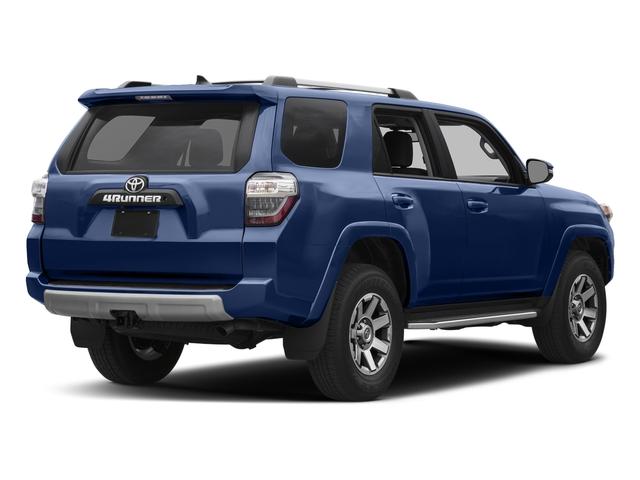 used 2017 Toyota 4Runner car, priced at $31,900