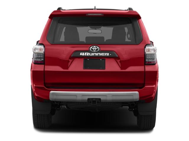 used 2017 Toyota 4Runner car, priced at $31,900