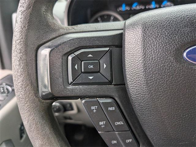 used 2017 Ford F-250 car, priced at $36,900