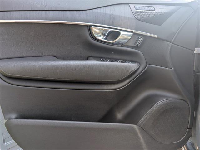 used 2020 Volvo XC90 car, priced at $27,900
