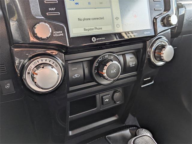 used 2024 Toyota 4Runner car, priced at $47,500