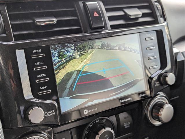used 2024 Toyota 4Runner car, priced at $47,500