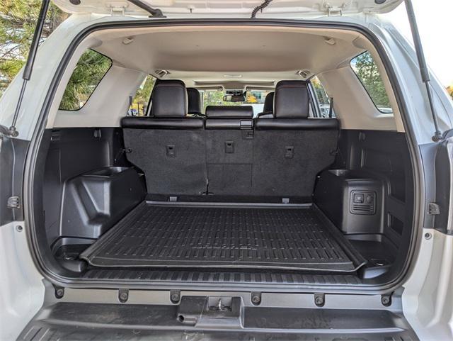 used 2024 Toyota 4Runner car, priced at $47,500